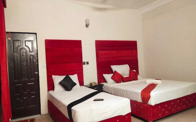 Hotel Royal Grand