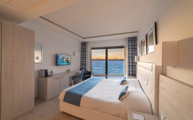 Ramla Bay Resort