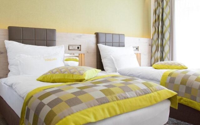 Hotel Neder