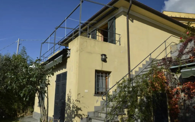 Chesapeake House 190mq Giardino e Terrazza Vista Mare