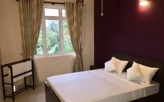 Lanka Lands Holiday Home