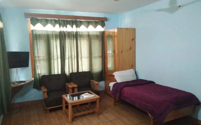 Purnima Guest House Kasol