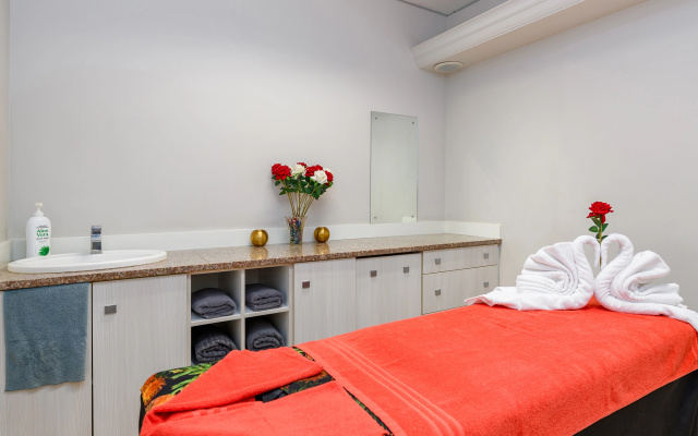 Durban Spa
