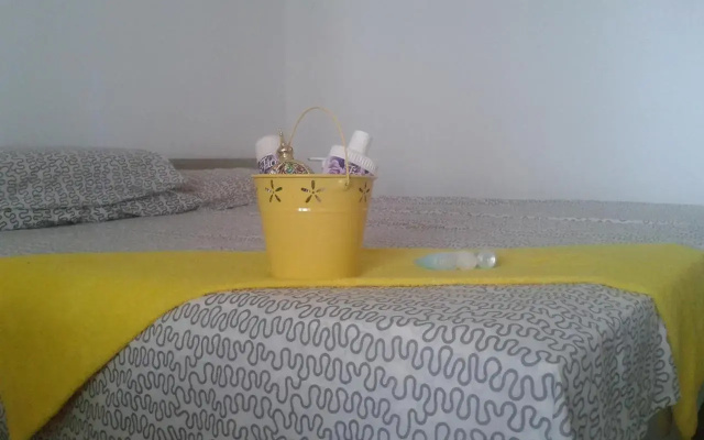 Pandan Beach Homestay
