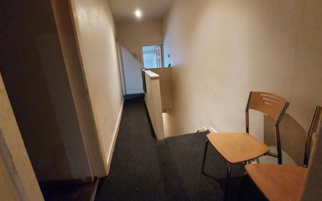 2-bedroom Apartment in Manchester Entire Flat