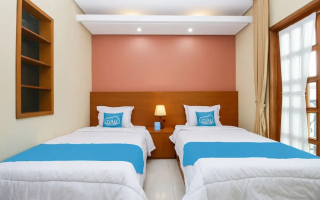 Airy Syariah Klojen Jakarta 32 Malang