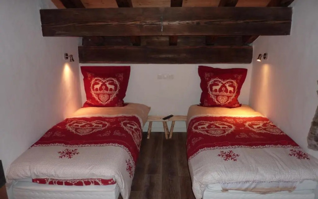 Chalet BORDON 1