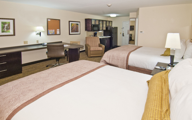 Candlewood Suites Tupelo North by IHG