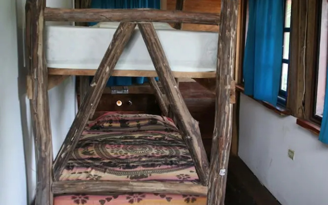 Hostal Oasis