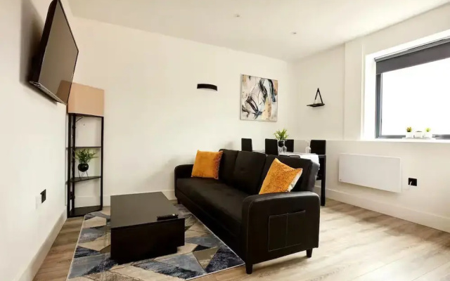 Vantage House