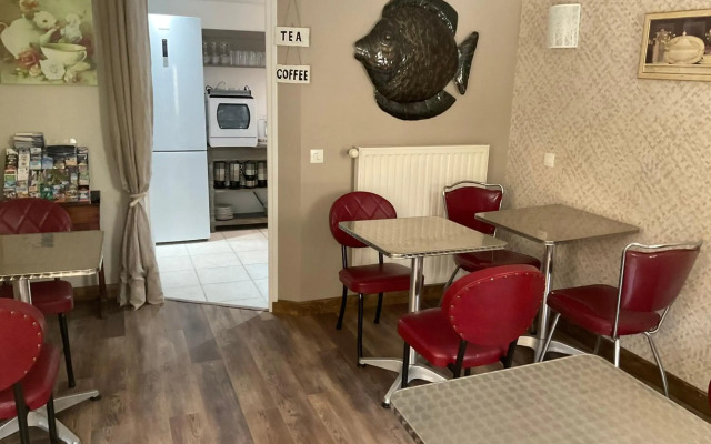 Auberge De La Mue