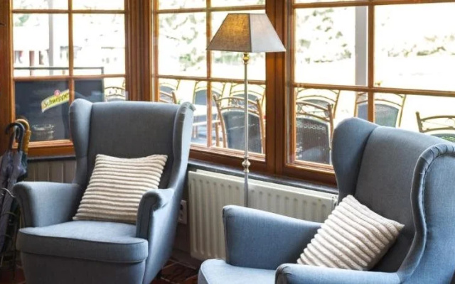 Hostellerie d'Inzepré
