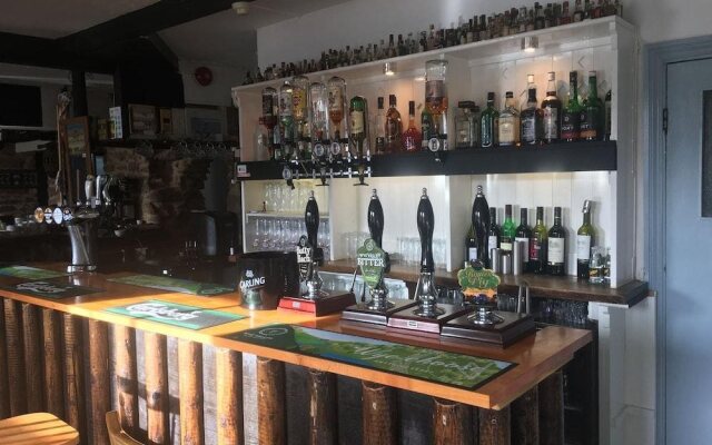 Cross keys inn Goodrich