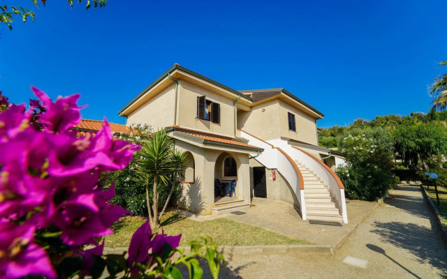 Residence Torre Ruffa Robinson