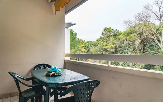 Comfortable Stay Near the Beach in Bibione