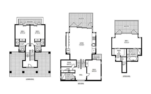 Yacht Club Villa 33-Serenity-Ocean Views with Golf Buggy