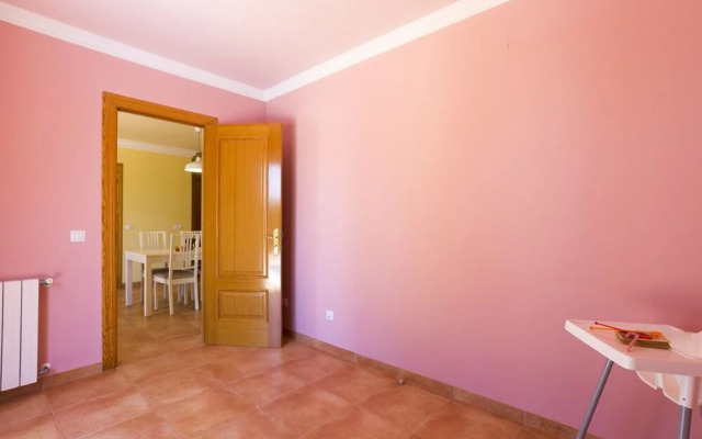 Villa Mar Blau
