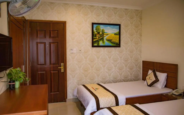 Huynh Duc Hotel