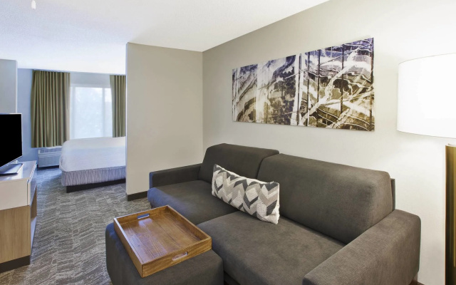 SpringHill Suites Minneapolis-St. Paul Airport/Eagan