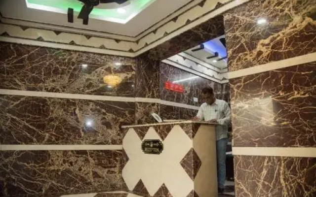 Oyo 25101 Hotel Shalimar