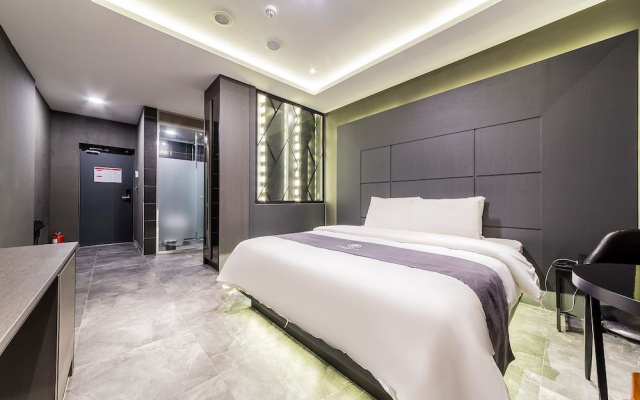 Rosabell Hotel
