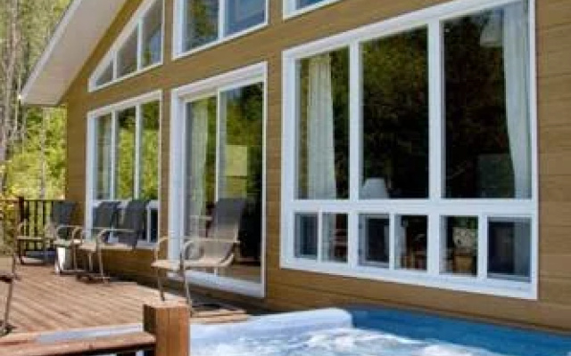 Chalets Tremblant