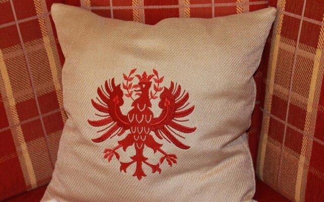 Hotel Sonne