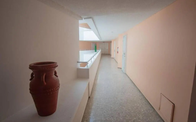 Suite Acogedora Torres Gemelas Playa