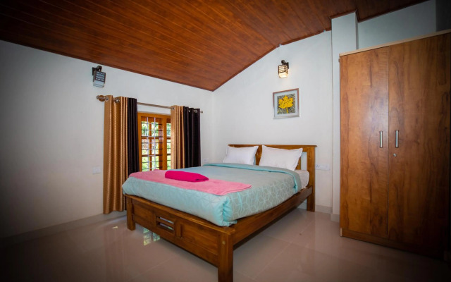DOMUSS HomeStay