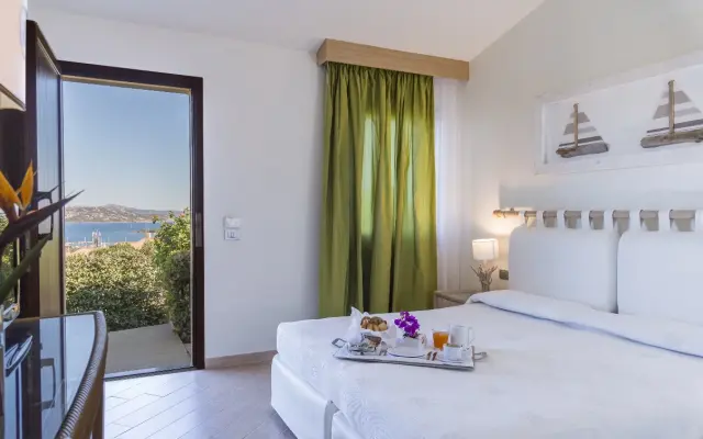 Hotel Palau