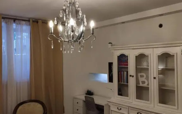 Apartman u srcu Beograda
