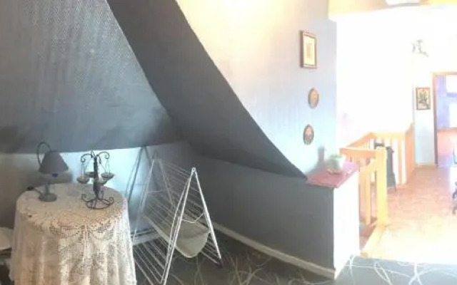 Maison d'hotes Au pied du Chateau