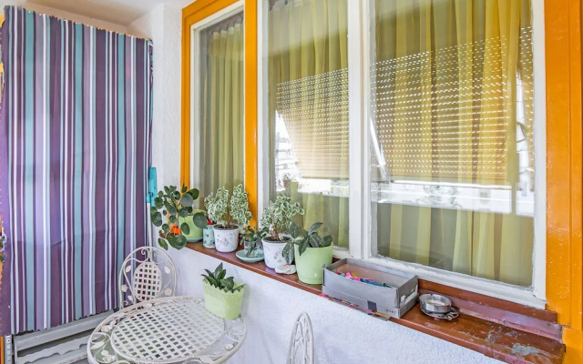 Fabulous Apartment in Zadar near Sea Beach & Nightlife