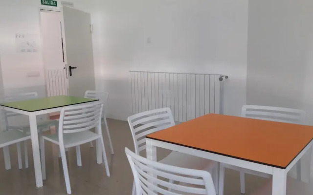 Albergue de Peregrinos San Cipriano - Hostel