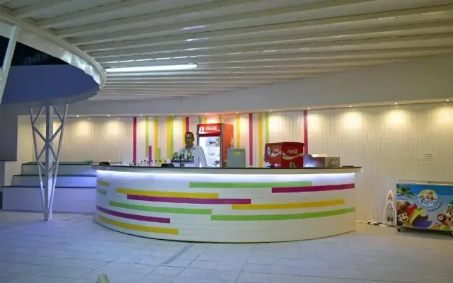 Arena Mar Hotel & SPA - All Inclusive