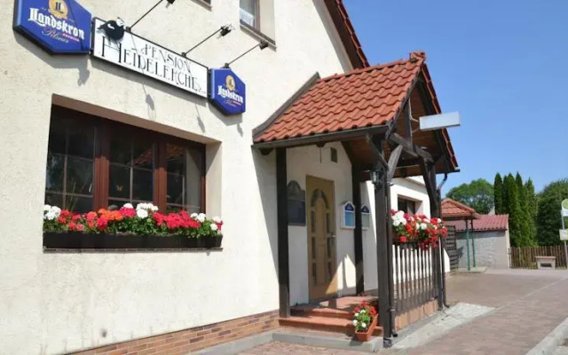 Pension Heidelerche