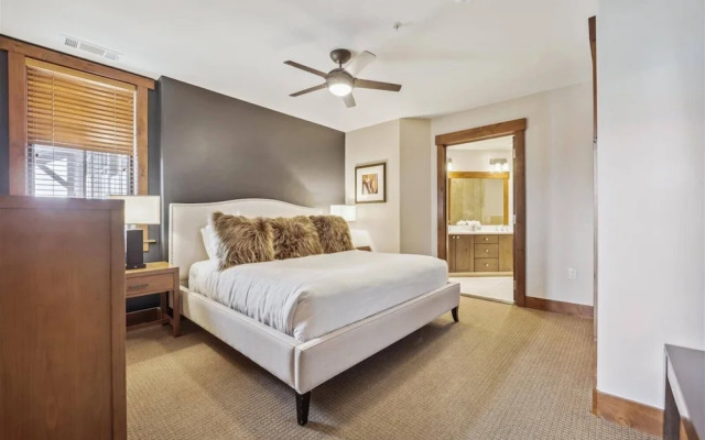 Breckenridge One Ski Hill Place 3 Bedroom Penthouse Residence