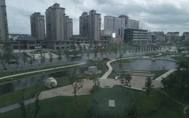 Meihekou 9520 day rental apartment