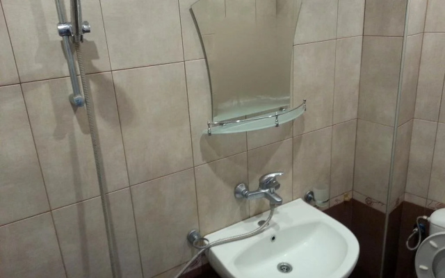 Guest House "Dimova"