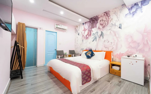 Collection O Joy Inn - Near T3 Terminal