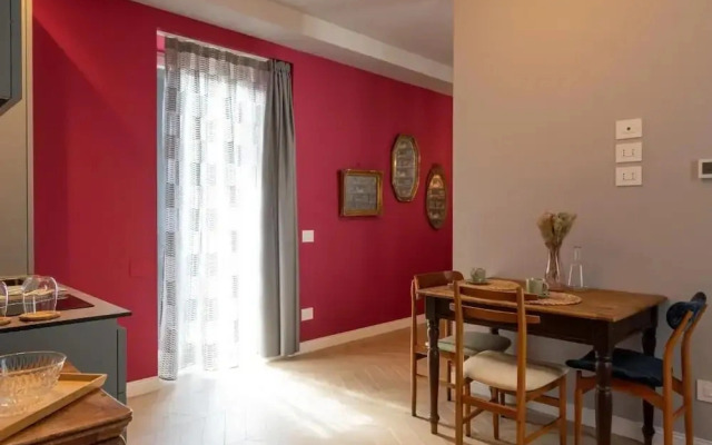 Regina Boutique Suites