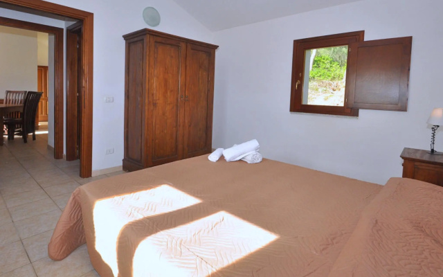 Residence a Badesi 3373