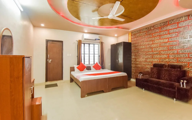 Kachawa Resort by OYO Rooms