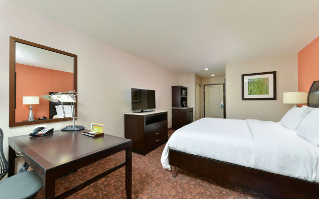 Hilton Garden Inn Cincinnati/West Chester
