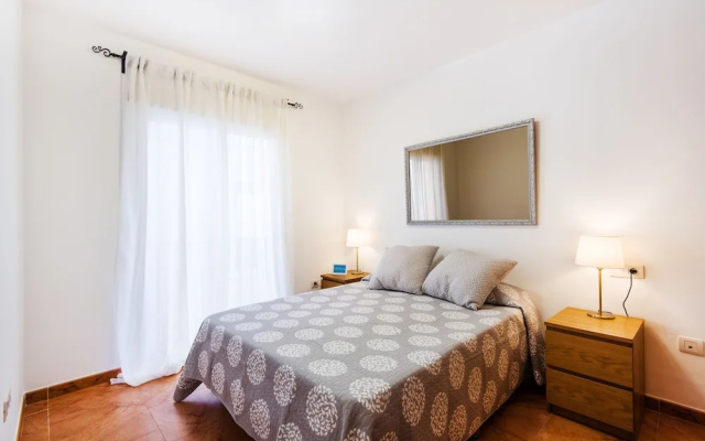 Cozy 1BR Beach In Centre Fuengirola