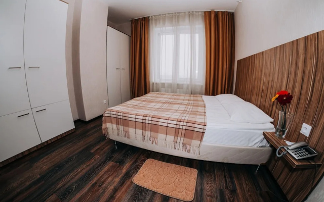 Невский Апарт Салют