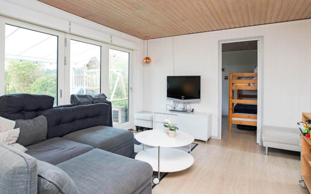 6 Person Holiday Home in Slagelse