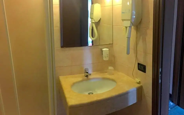Albergo Valle D Oro