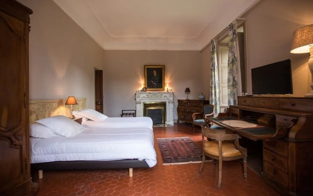 La Bastide du Vébron