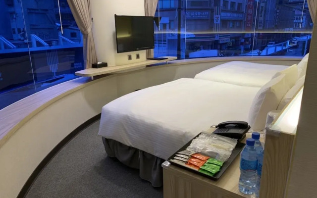 Airport Express Hotel